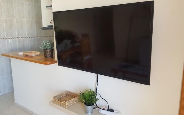 Apartamento a pie de playa