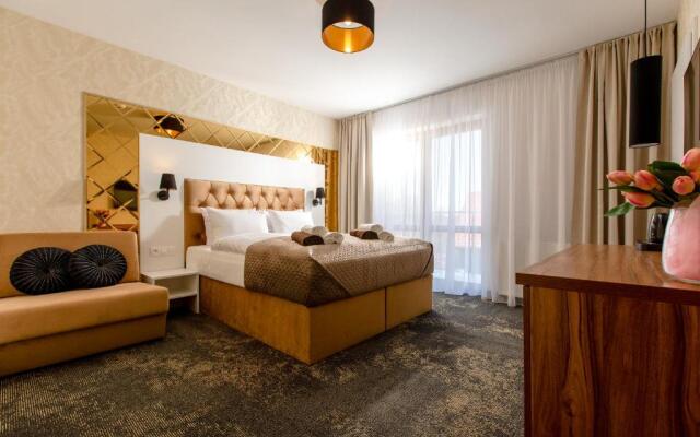 Amber Park Hotel & SPA