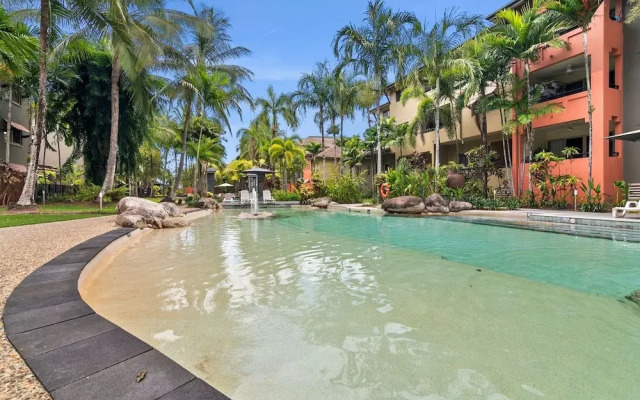 Tropical Gardens - Resort 9 Pools Gym