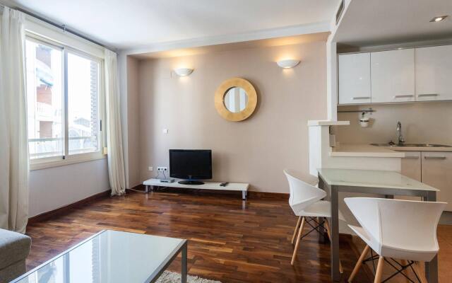 Baron Suites