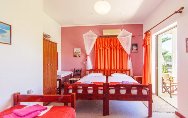 Savas Rooms