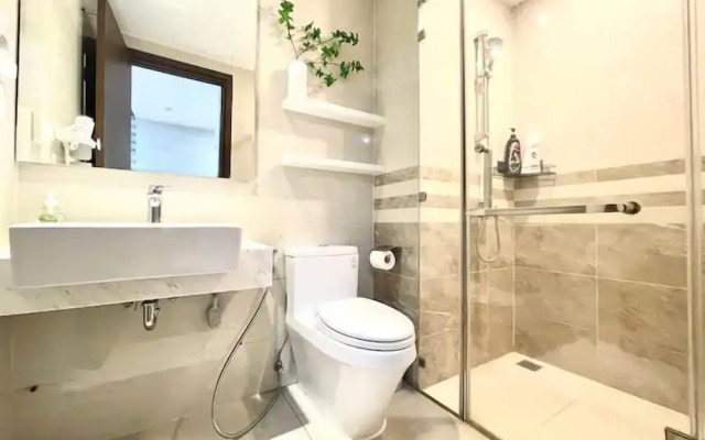 Saigon Royal View Residence & River