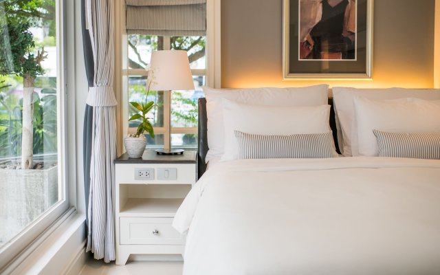 BYD Lofts Boutique Hotel & Serviced Apartments - Patong Beach, Phuket