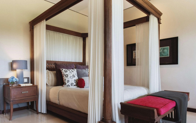 The Luxe Ubud