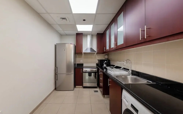 Excellent 1bdr at Bahar 6