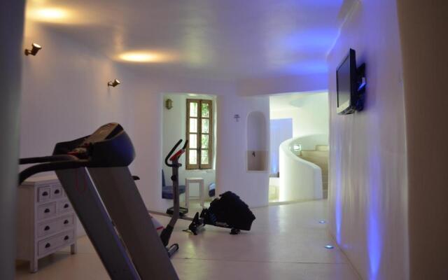 Apokryfo Traditional Guesthouse
