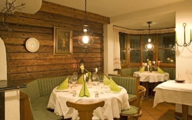 Hotel Gierer
