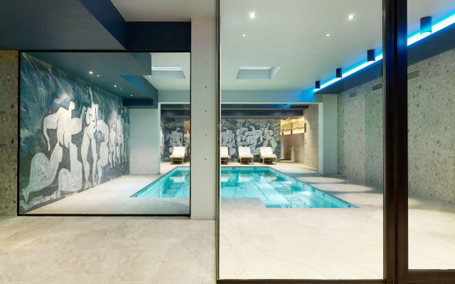 Juliana Hotel Brussels