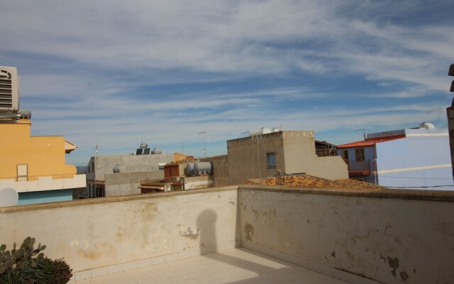 La Casa del Fico Marzamemi