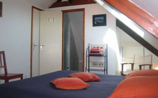 Chambres d'Hôtes Couleurs de Mer