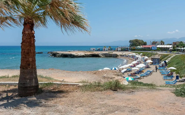 Cretan Seaside Boutique Hotel