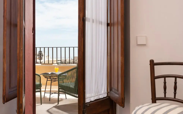 Hotel Can Quetglas - Adults Only +16