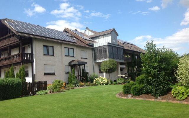 Landgasthof 'Zum Wiesengrund'