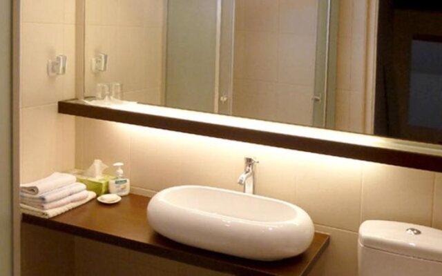 Citadella Guesthouse