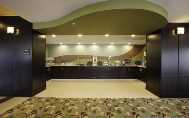 Comfort Suites Lake City