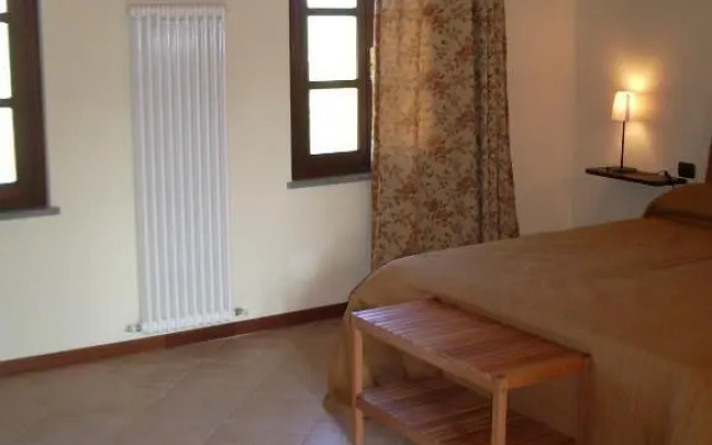 B&B Cascina Gaione 