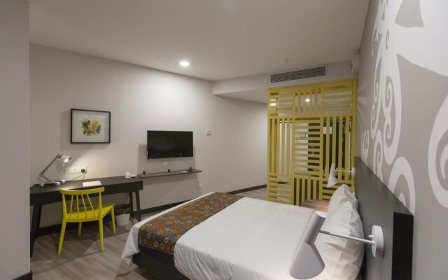 Thome Boutique Hotel