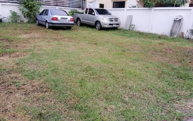 Puak Taem Boutique Hotel