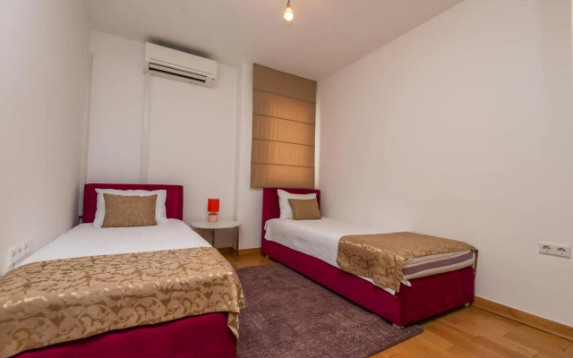 Vip Apartments