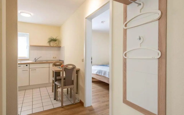 Lindenbuschen 2 Wohnung 1