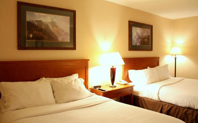 3 Rivers Hotel