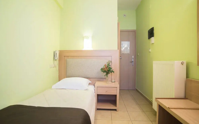 Hotel Leto Delphi