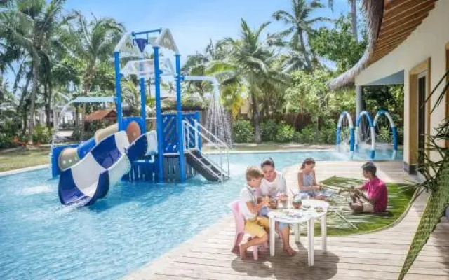 InterContinental Maldives Maamunagau Resort by IHG