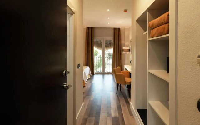 Altos De Istan Hotel