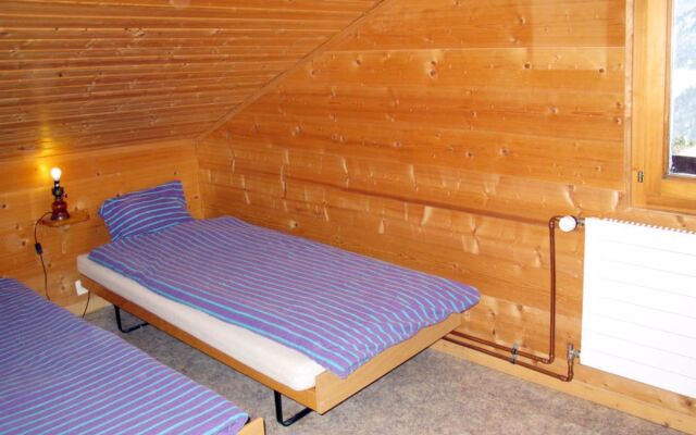 Chalet Anthamatten 18330