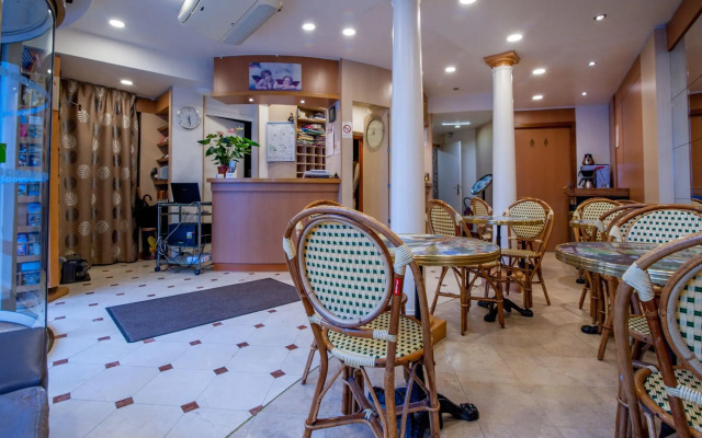 Grand Hotel du Bel Air