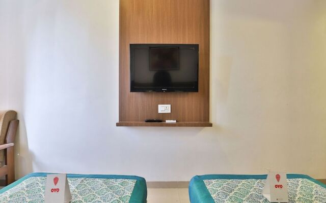 OYO 9626 Hotel Kalyan