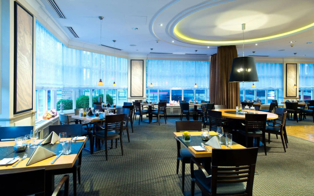 ACHAT Hotel Karlsruhe City