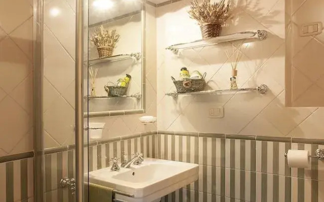 Relais Mastro Cinghiale