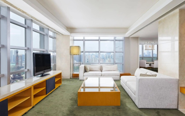 The Westin Shenzhen Nanshan