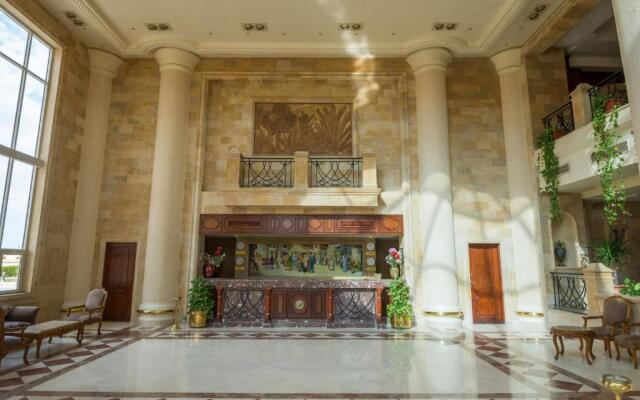 Shams Safaga  All inclusive Resort