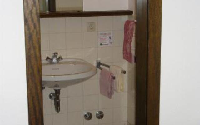 Gasthof Pension Plitt Schepers