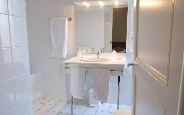 Hotel Actuel Chambéry Centre
