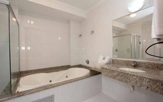 Hotel Fredy