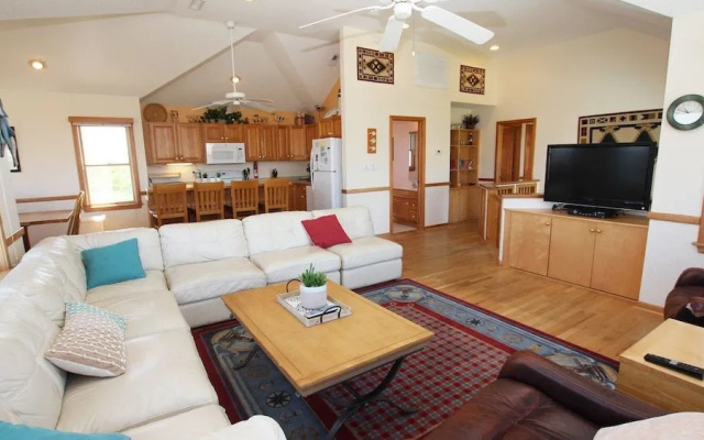 Seashell - 6 Br Home