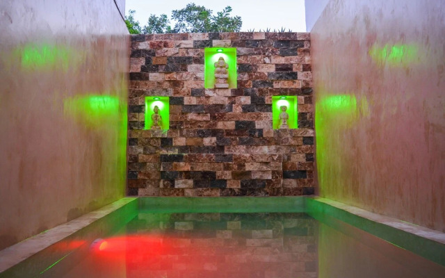 Apartamentos Dsiena Valladolid