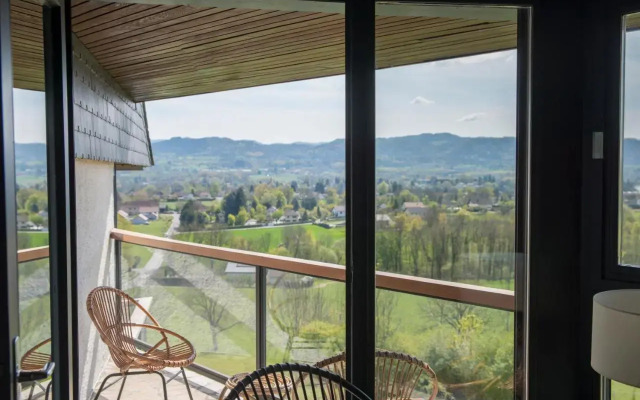 Chambre Avec Vue