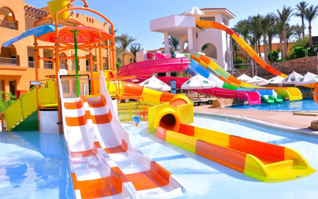 Rehana Royal Beach Resort - Aquapark & Spa