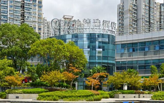 Qinchi Select Hotel