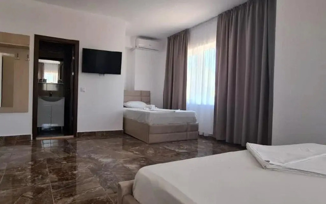 Vila Cocor