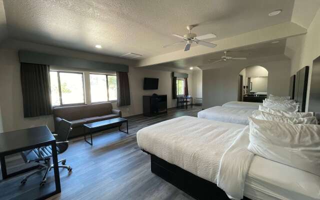 Days Inn by Wyndham Dickinson TX