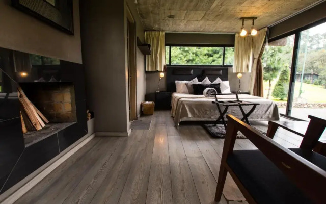 Organico Hotel Boutique