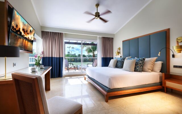 Grand Palladium Punta Cana Resort & Spa - All Inclusive