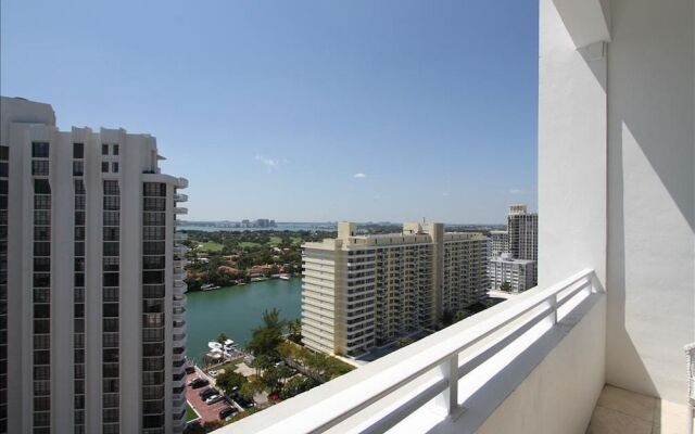 Soleil Apartments at Castle Beach Club
