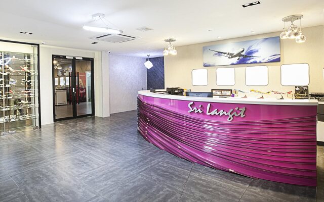 Sri Langit Hotel KLIA