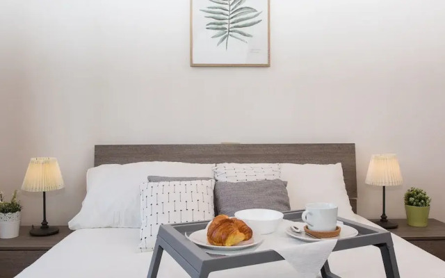 Rental In Rome Rosselli Palace Deluxe 3 Apartment